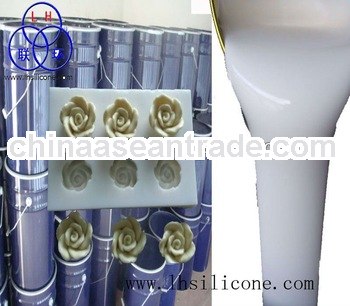 Molding Silicon Rubber