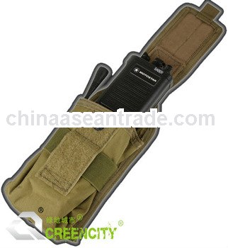 Molle MA9 Radio Carrier