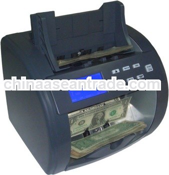 Money counter/MoneyCAT810SN for USD serial number