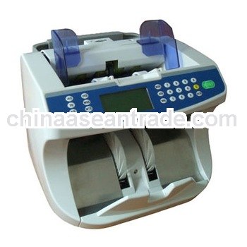 Money detector& counter /MoneyCAT520 UV MG/MT