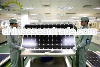 Mono 315w Best quality Solar panel dealers with TUV