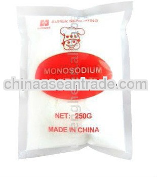 Monosodium Glutamate / Aji No Moto