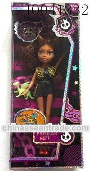 Monster Girl Doll, Monster Hight Doll, Monster High Dolls Wholesale