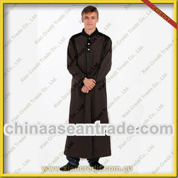 Moroccan design men thobe with Only 1 piece MOQ