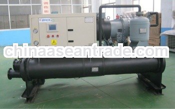 Most Energy Saving Screw Bitzer or Refcomp Compressor Ground Source Heat Pump /Water Source Heat Pum