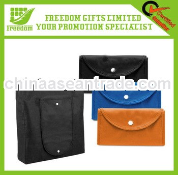 Most Popular Custom Shopping Folding Bag
