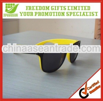 Most Popular Top Quality Advertising Sunglass