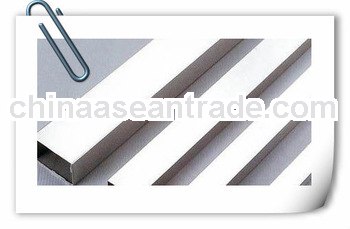 Most demanded product china rectangular steel pipe