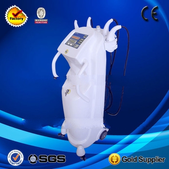 Most popular! 7 in 1 rf vacuum cavitation slimming machine from Weifang KM