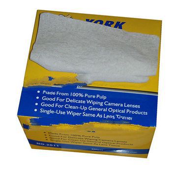 Most popular lab use paper wiper Z-2011 11cmX20cmX300sheets/box