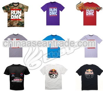Most popular professional printed slogan t-shirts