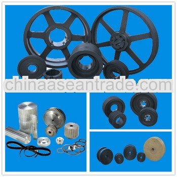 Most purchasing power engine belt pulleys