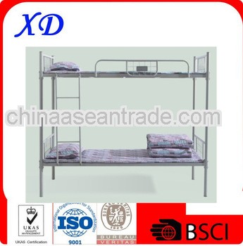 Mother and kids Triple DOUBLE BED,bedroom furniture,metal bed