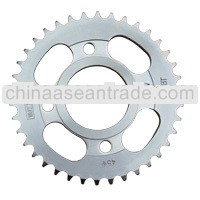 Moto chain and sprocket kits for Singapore ---motorcycle spare parts