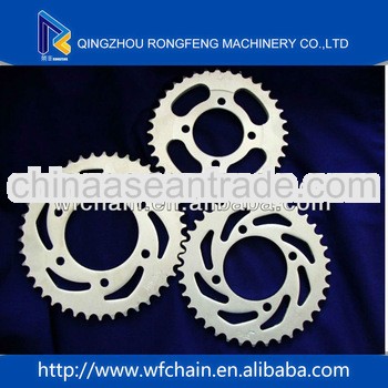 Motorcycle Spare Parts