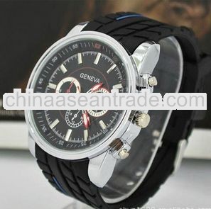 Motorcycle fancy watches women men