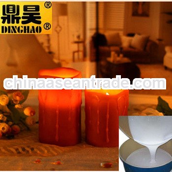 Mould With RTV Silicone Rubber