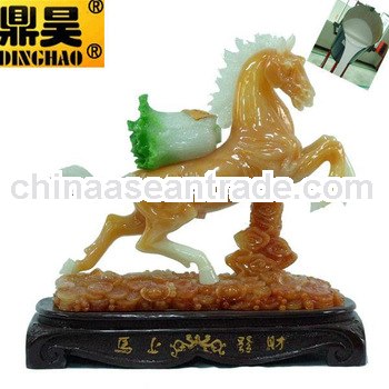 Mould With Silicon Rubber