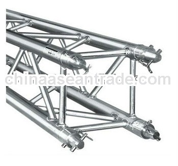 Mounteck factory price selling Heavy duty bolt truss DJ truss stand fashion show stage lighting trus