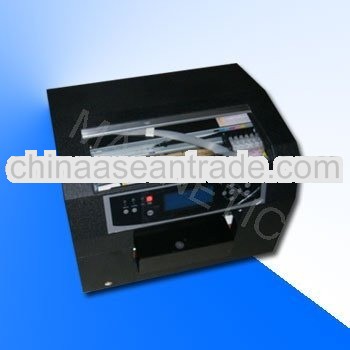 Mouse pad printer / textile printing machine