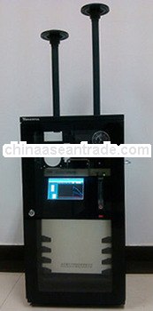 Multi-Gas detectors Manufacturer