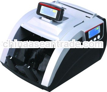 Multi-currency counterfeit detector FJ08A