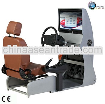 Multi-function Driving Education and Training Equipment for Driver Training