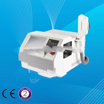 Multi-functional Hair Removal & Acne Treatment RF Elight IPL Beauty Machine