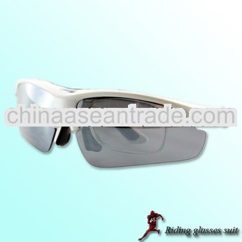 Multi-functional cycling goggles UV400 ZF-ST018