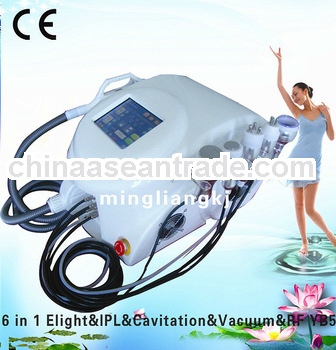 Multifunction Beauty Machine new beauty products for 2013