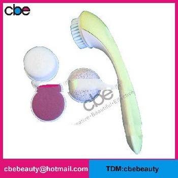 Multifunction Facial Cleaning Kit Professional Skin Care Product KD-0805