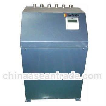 Multifunction Heating Geothermal Heat Pumps manufacturer high COP have cool/heat function