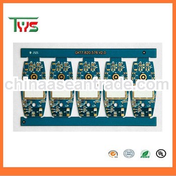 Multilayer High precision PCBs Printed circuit board \ Manufactured by own factory/94v0 pcb board