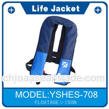 Multipurpose Buckle floating jacket