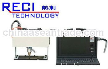 Multipurpose Dot Peen Marking Machine