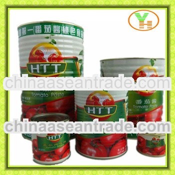 Mushed tomato,organic