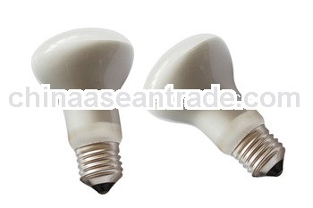 Mushroom bulb M50 25w E27 frosted