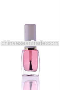 N332 nail polish cap and square bottle