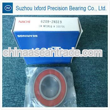 NACHI deep groove ball bearing price 6209-2NSE9