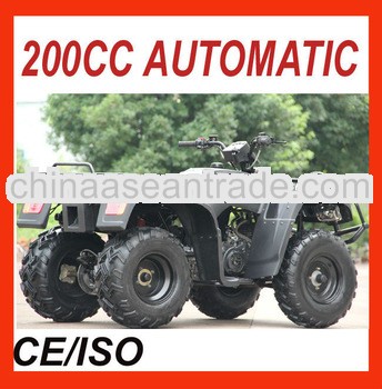 NEW 200CC AUTOMATIC QUAD BIKE(MC-336)