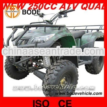 NEW 250CC ATV QUAD BIKE (MC-353)