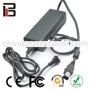 NEW Arrival!For Xbox360 adapter 110V adapter for Xbox360