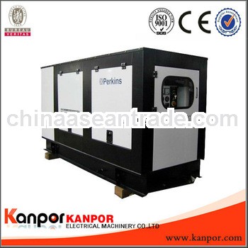 NEW DESIGNED! CUMMINS Engine Diesel Generator set 25kva~1250kva