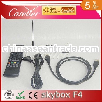 NEW Full 1080P Skybox F4 with GPRS