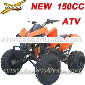 NEW MINI 150CC ATV QUAD(MC-345)