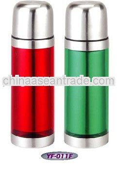 NEW! Promotional stainless steel flask
