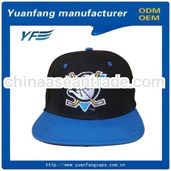 NEW RETRO NOVELTY SESAME STREET SNAPBACK FLAT PEAK CAP HAT