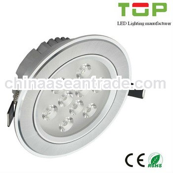 NEW design Power 9W LED ceiling lamps