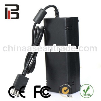 NEW for Xbox 360 Slim AC Power Supply Adapter for xbox360 brick adapter