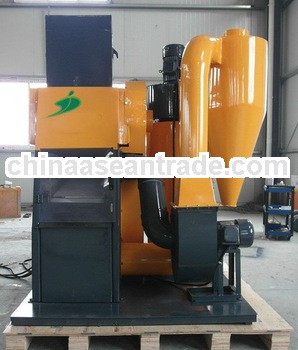 NEW mini qj-400 waste copper cable separator machine